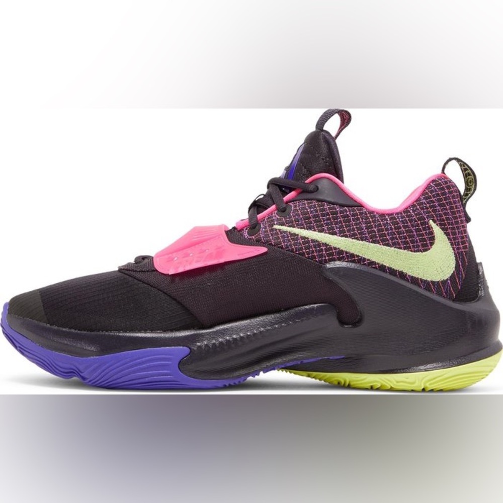 Nikezoom Freak 3 'Digital' View 2